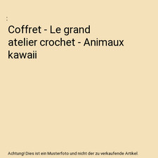 Coffret - Le grand atelier
