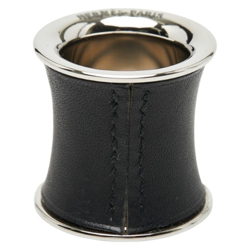 Bague écharpe tubulaire