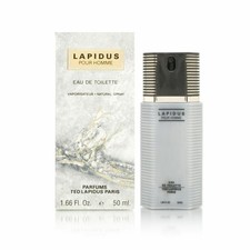 LAPIDUS pour homme Ted Lapidus
