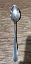 Petite cuillère en argent