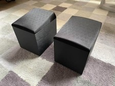 ONKYO Dolby Atmos activé noir