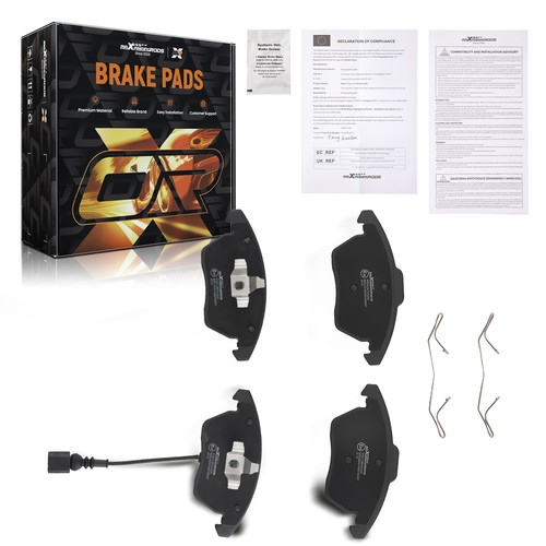 Jeu frein avant for - jeu, jetta