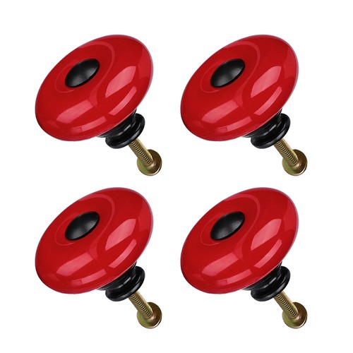 Céramique bouton poignée - bouton,