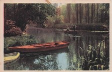 60 RETHONDES LES BORDS DE L