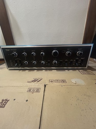 Sansui 9500 japanese - sansui,