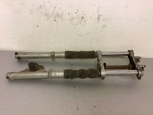 Fourche cagiva usée 32mm - cagiva,