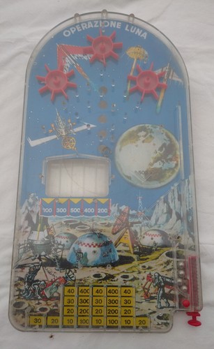 Vintage ancien jouet - ,