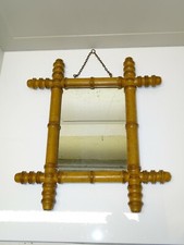 -JOLIE ANCIENNE PETITE GLACE