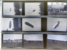 13 NÉGATIFS PHOTOS N/B 6 x 9