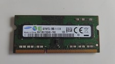 Samsung 4Go RAM PC Portable