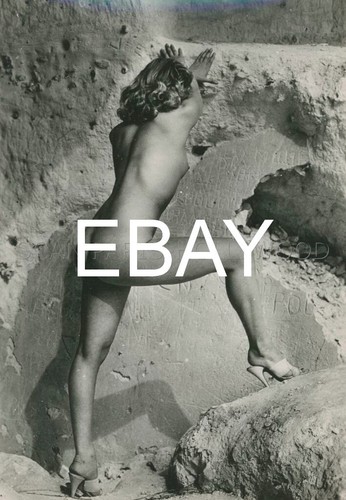 Sexy pin 1950s photo - sexy,