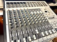 Mixer Phonic MM1805X - Mixer