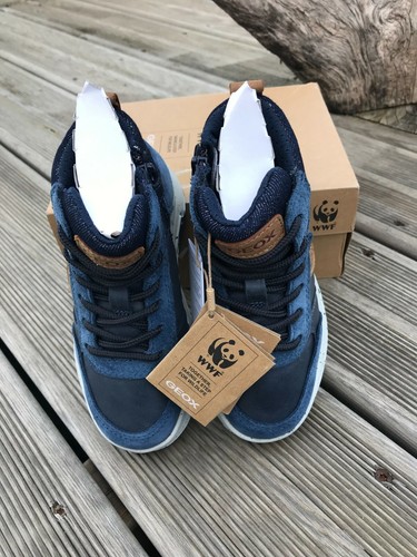 Geox respira astuto garcon - j,