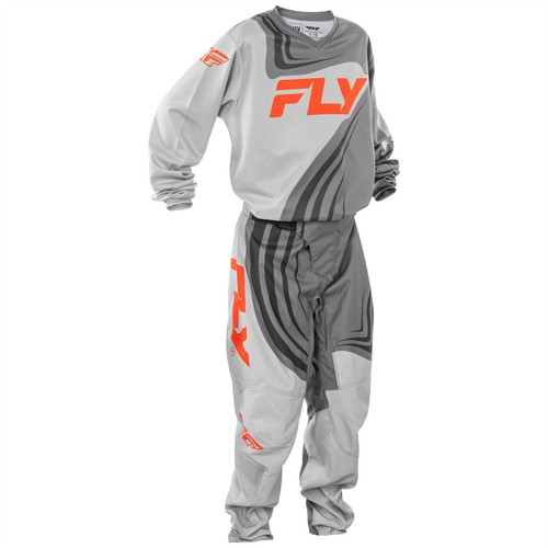 Fly racing 2025 kit - kit, motocross
