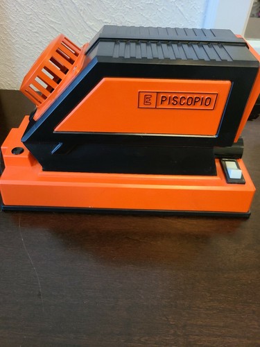 Vintage sr episcopio - 40,