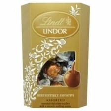 Lindt Lindor Assorted 200G