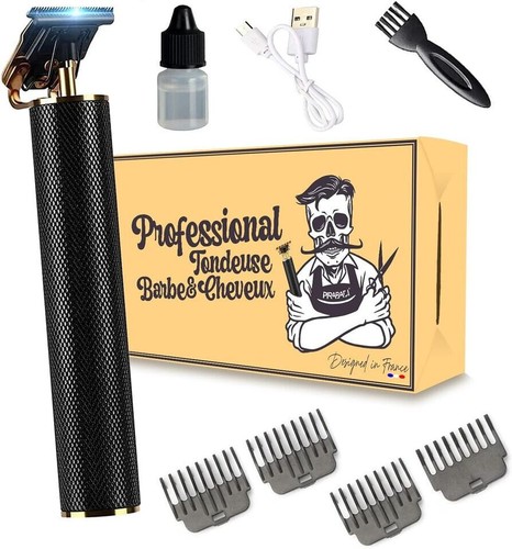 Tondeuse cheveux barbe - cheveux,