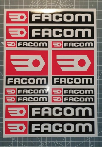 Planche facom 12 - planche,