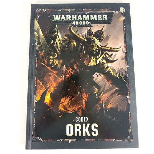 Codex v10 warhammer 40k - codex,