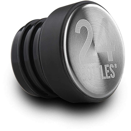 24bottles benture tappo - by,