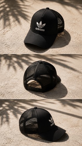 Casquette adidas originals - casquette,