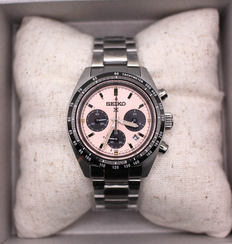 Montre pour homme seiko - pour,