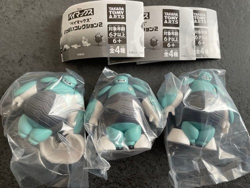 Lot robots soins - soins, de