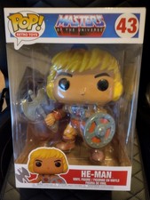 maxi pop " musclor " les