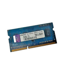 Kingston 2GB DDR3 SO-DIMM