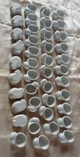 42 Coquilles escargot