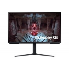 SAMSUNG S32CG510EU écran plat