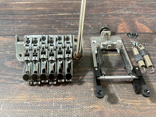 Ibanez edge zero tremolo - ibanez,