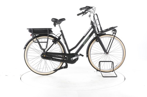 Gazelle miss grace hmb - grace, c7