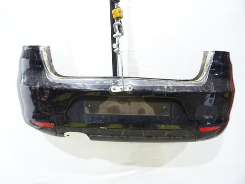 Pare choc arriere seat ibiza - arriere, 3