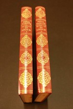 Le siècle de Louis XV (2