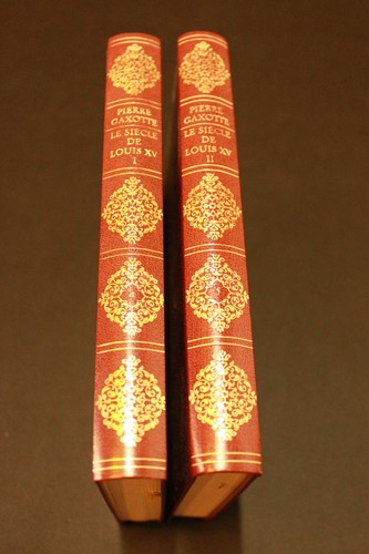 Siècle louis 2 - le, (2