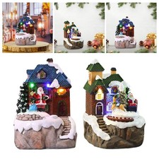 Boîte à musique de Noël