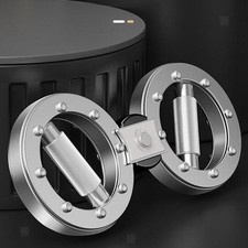 Machine De Rotateur D'entraîneur De Musculation Du Haut Du Corps Pour Les