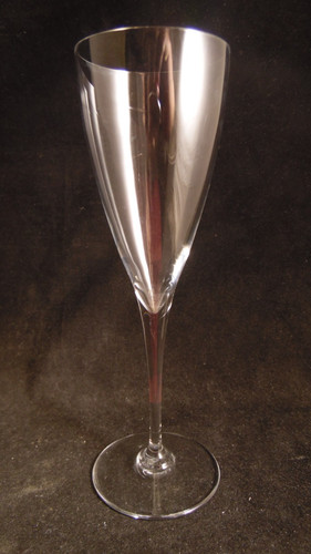 Verre vin cristal - cristal, de