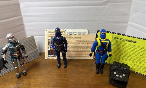 Vintage hasbro joe - gi,