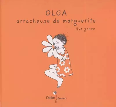 Olga arracheuse de - olga,,