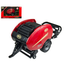 ROTOPRESSA VICON FASTBALE 1:32 Britains Mezzi Agricoli e Accessori Nouveau modèl