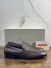 Santoni Chaussure Homme