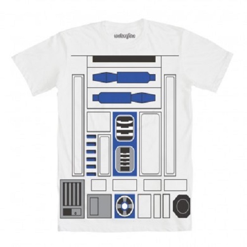 R2d2 star wars lucasfilm - r2d2,