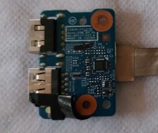 Carte USB 48.4ST17.011 pour ordinateur portable HP DV6 ou HP DV7