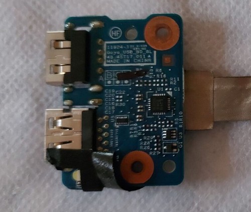 Carte usb 4st17 011 pour - carte, 48.4st17.011
