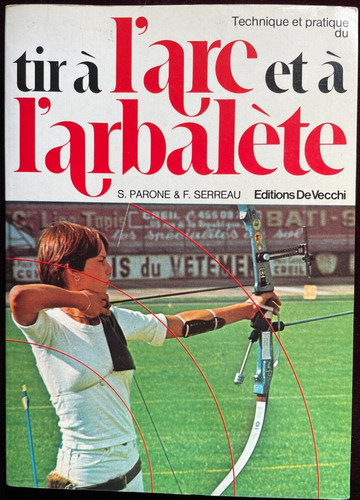 Technique pratique tir a - technique, du