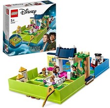 LEGO Disney L'Aventure Du