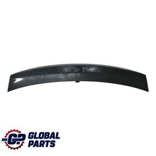 Spoiler Arrière Audi TT 8J