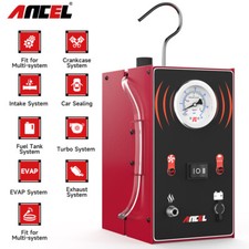 Système Evap Machine À Fumée Auto Détecteur De Fuite De Détecteur De Fuite Fumée